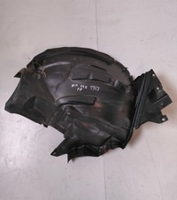 фото thumb №1, Mercedes glk подкрылок правый перед