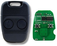 фото thumb №1, Pilot ключ land rover mg 433mhz 25 200 214 400 416 620 freelander