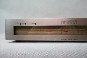 ЛЮКСМАН Т-2 тюнер
