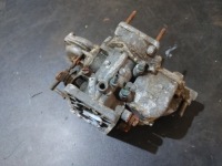 Карбюратор автомобиль fiat 125 polonez оригинал prl акция polecam Доставка, фото thumb