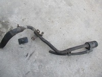 фото thumb №1, Hyundai equus genesis 2015 r. 5.0 gdi v8 заливна горловина пального