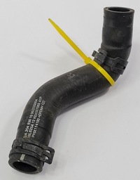 фото thumb №1, Wąż труба wody mercedes glk x204 3.0 v6 a2048301996