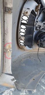 фото thumb №14, Seat leon 1p ii 2 cupra бампер перед передній