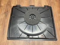 Защита колеса запасного пол mercedes sl500 r129 1296903530 Киев, фото thumb