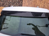 фото thumb №11, Крышка багажника задняя зад citroen c4 ii b7