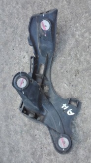 Купити Напрямна лівий lub правий astra h універсал 13143107, фото thumb