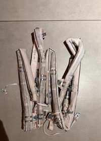 фото thumb №1, Шторки безопасности range rover vogue l405