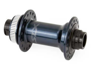 Передняя ступица Shimano HB-M7110 32H Center Lock