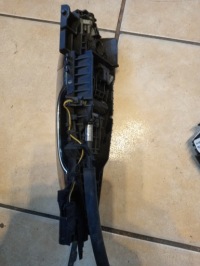 фото thumb №5, Maserati ghibli замок двері задня лівих keyless bdg