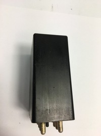 фото thumb №6, Реле блок керування zminego запуску startu mercedes w124 w201 0015459005