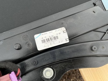 фото thumb №6, Люк стекло крыша комплектный dodge charger 2015+