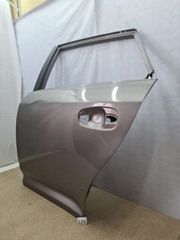 фото thumb №5, Toyota avensis t27 kombi двері ліва задні лівий задня