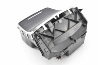 фото thumb №15, Mercedes c klasa w205 c63 amg туннель средний