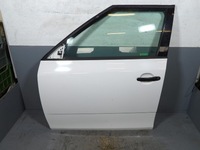 фото thumb №1, Skoda fabia ii 2 дверь перед левая 1026