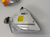 фото thumb №9, Поворотники передні комплект mercedes-benz sl500 r129 1315106914