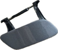 фото thumb №1, Заглушка распылителя правый перед mercedes gla a1568850656