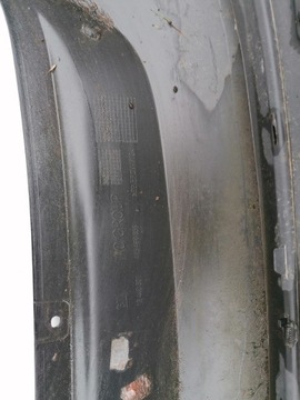 фото thumb №10, Бампер зад opel corsa e opc line 14-19r