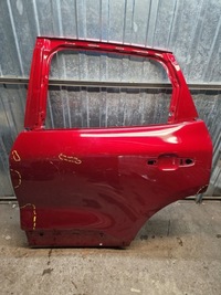 фото thumb №1, Ford kuga mk3 2019- дверь задняя левая