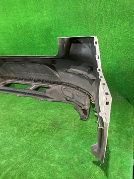 фото thumb №6, Бампер задній зад vw arteon 3g8 r-line рестайлінг