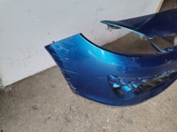 Бампер перед передній renault clio iii Недорого, фото thumb