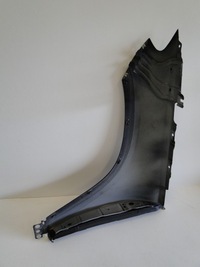 фото thumb №9, Mercedes gle 167 w167 крило переднє праві 197 suv