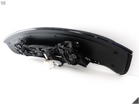 фото thumb №11, Porsche cayenne 9y3 coupe крышка багажника механизм привод спойлер спойлер крыло задняя