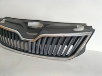 фото thumb №3, Решітка радіатора решітка решітка радіатора skoda rapid 12-