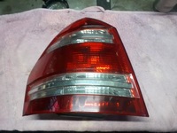 фото thumb №1, Лампа задняя левая mercedes gl x164 w164