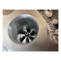 фото thumb №1, Турбонагнетатель borg 16319700013