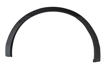 фото thumb №1, Tiguan allspace планка крила ліва зад 5nn854819a