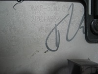 фото thumb №16, Значок молдинг кришка багажника панель накладка кришки mazda mx-30 mx30 dn4e-50851