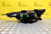 Maserati levante m161 2017- фара фара ксенон led + омивач r америка Доставка, фото thumb