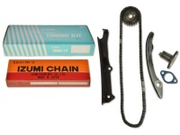 фото thumb №1, Mitsubishi pajero ii 91-04 2.8 td грм kpl osk