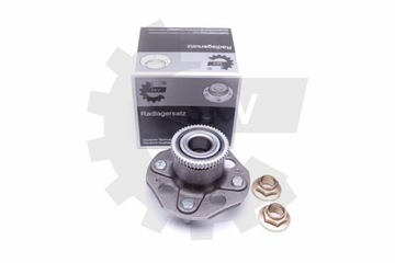 фото thumb №1, Ступиця колеса зад honda accord vi