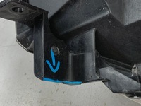 фото thumb №12, Mazda 3 ii bl лампа ліва перед ксенон + перетворювач