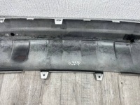 фото thumb №13, Volvo xc70 ii 2007-2013 дифузор спойлер бампера зад 31353581
