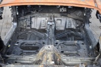 Четверть крыло  левый правый  задний порог стойка  porsche 911 6 vi 997 купе рестайлинг Цена, фото thumb
