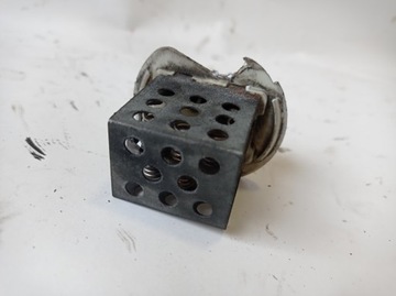 фото thumb №6, Резистор вентилятор renault master d6064