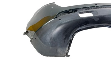 фото thumb №2, Jeep compass ii 2017- бампер зад задній 5sy37trmab