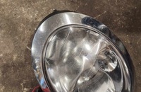 фото thumb №6, Лампа фара лівий mini one cooper i r50 r52 r53