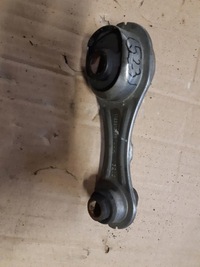 фото thumb №5, Кронштейн подушка двигателя renault clio iv 112981035r