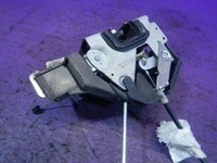 фото thumb №4, Vw fox 87-91 3d замок перед правий трос 5z3837014b