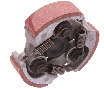 КАРМАННЫЙ ВЕЛОСИПЕД MINI CROSS QUAD ATV Dirt Chaser Clutch Туфли сцепления 50