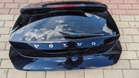 фото thumb №1, Кришка багажника задня задня volvo v40 ii 452-46
