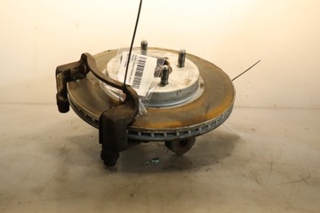 фото thumb №3, Поворотный кулак ступица левый перед hyundai i20 ii 1.1crdi