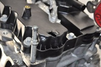 фото thumb №7, Opel astra j iv 1.6 cdti 81kw 110km двигун b16dtl 162tys km