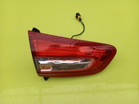 фото thumb №1, Лампа lt левый задняя w крышка citroen ds5 12r