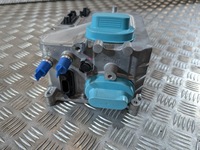 фото thumb №5, Mercedes блок керування акумулятора dc box 2.o a0009005438