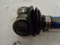 фото thumb №5, Renault clio v приводной вал шарнир левая 1.5 dci bluedci механическая коробка передач