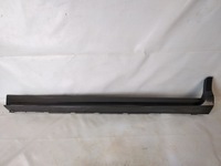 фото thumb №1, Ford kuga mk2 st планка порогова поріг ліва 2013-